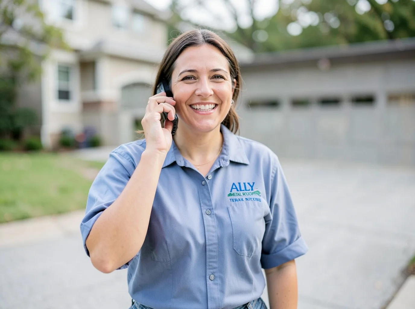 Metal Roof Installation Rockledge, GA FAQs